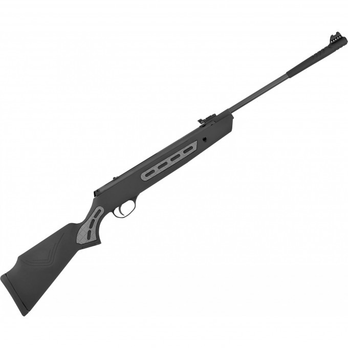 Пневматическая винтовка HATSAN STRIKER 1000S 5.5 мм (пластик) 00307131